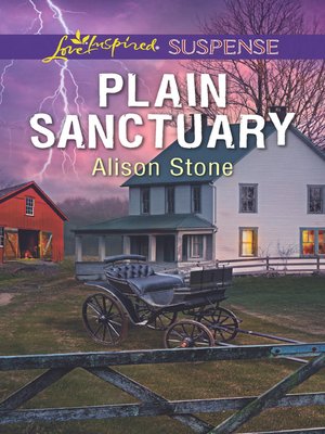 cover image of Plain Sanctuary